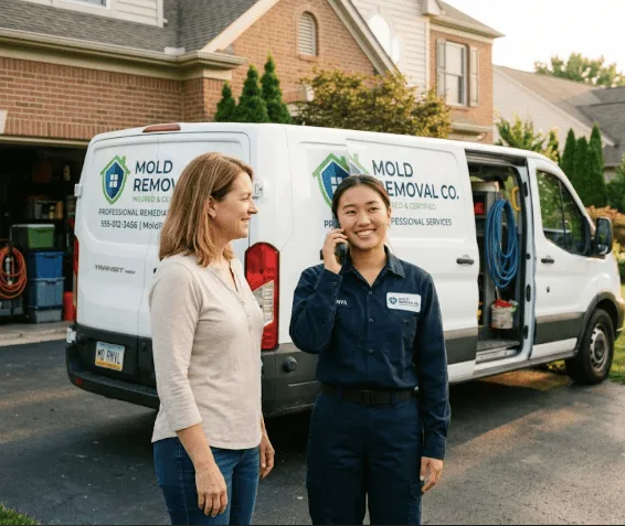Crawlspace Mold Remediation Barstow, CA FAQs